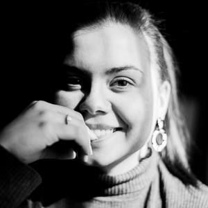 Meet your Posher, Kristina